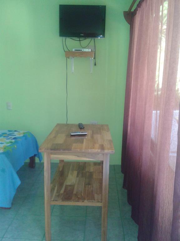 Hotel Cabinas Lalimar  | Puerto Coyote | Guanacaste | Costa Rica 5