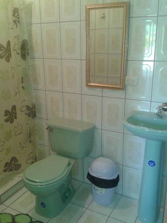 Hotel Cabinas Lalimar  | Puerto Coyote | Guanacaste | Costa Rica 6