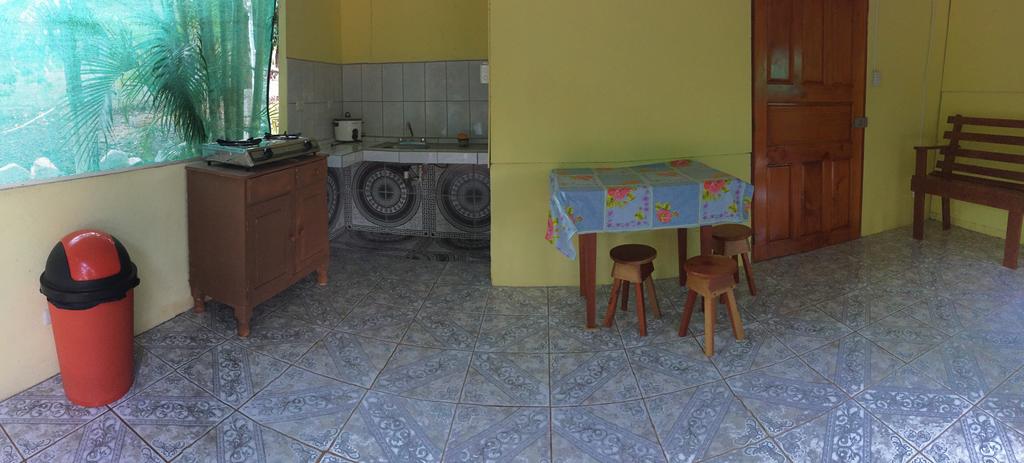 Hotel Cabinas Lalimar  | Puerto Coyote | Guanacaste | Costa Rica 8