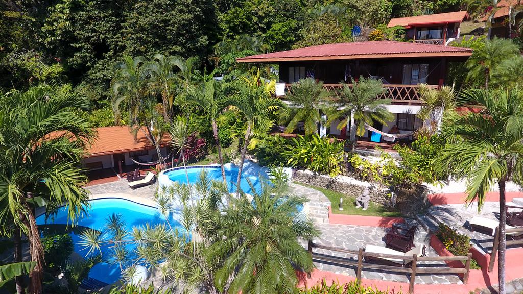Hotel El Jardin  | Montezuma | Puntarenas | Costa Rica