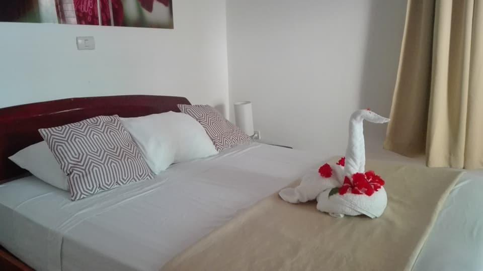 Hotel El Jardin  | Montezuma | Puntarenas | Costa Rica 1