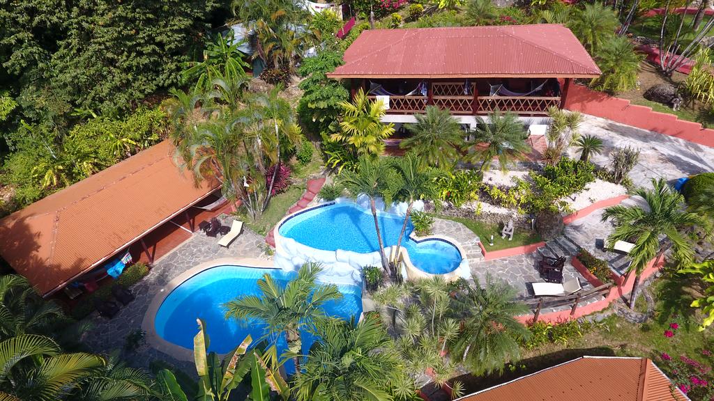 Hotel El Jardin  | Montezuma | Puntarenas | Costa Rica 10