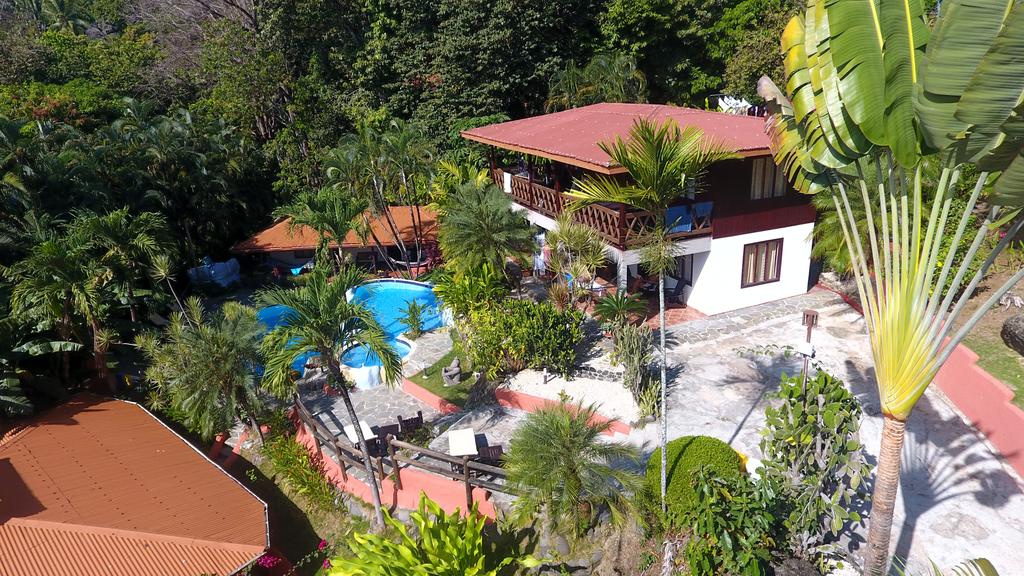 Hotel El Jardin  | Montezuma | Puntarenas | Costa Rica 13