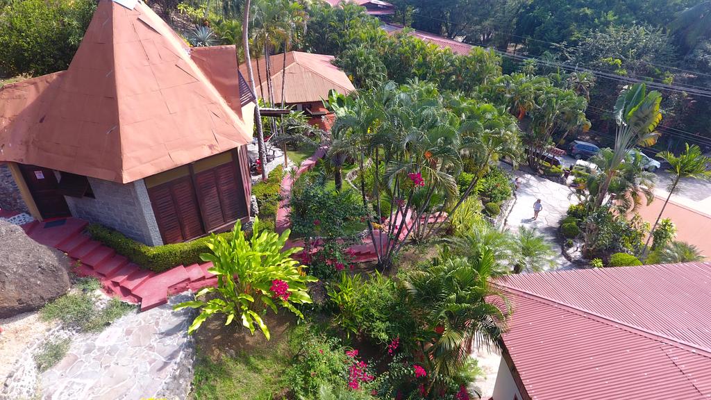 Hotel El Jardin  | Montezuma | Puntarenas | Costa Rica 14