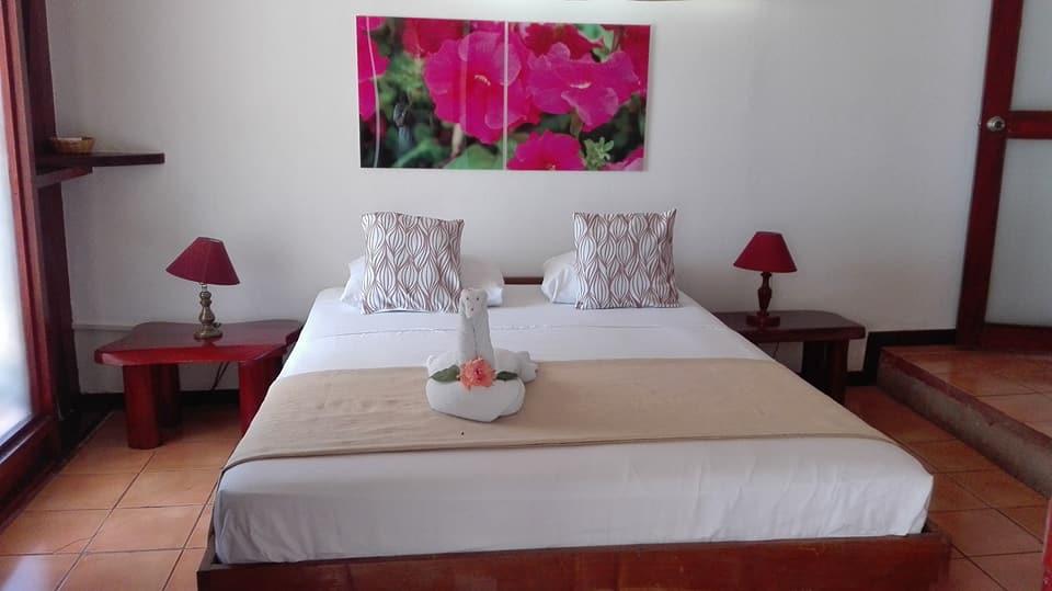 Hotel El Jardin  | Montezuma | Puntarenas | Costa Rica 15
