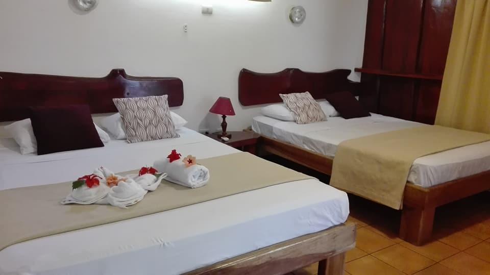 Hotel El Jardin  | Montezuma | Puntarenas | Costa Rica 4