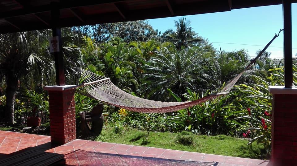 Hotel El Jardin  | Montezuma | Puntarenas | Costa Rica 8