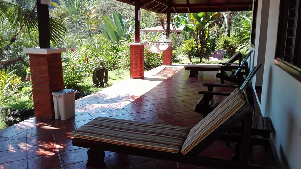 Hotel El Jardin  | Montezuma | Puntarenas | Costa Rica 9