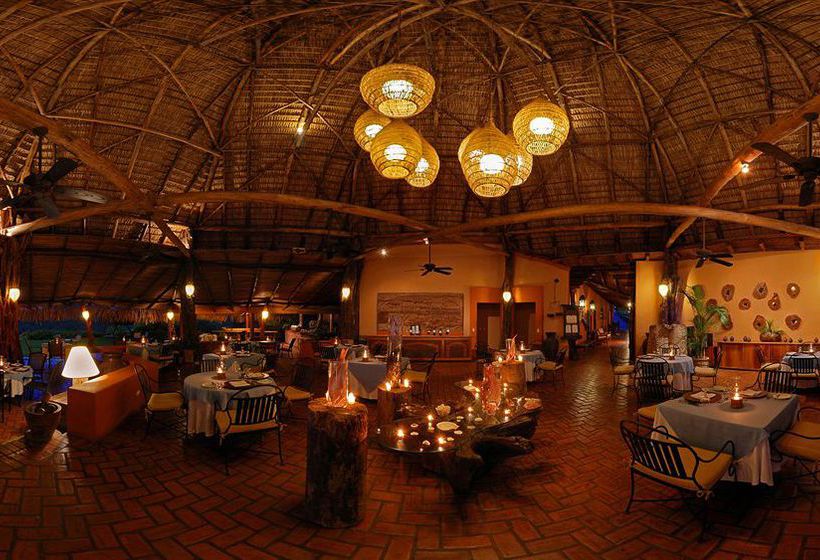 Hotel Punta Islita  | Nicoya | Guanacaste | Costa Rica 1