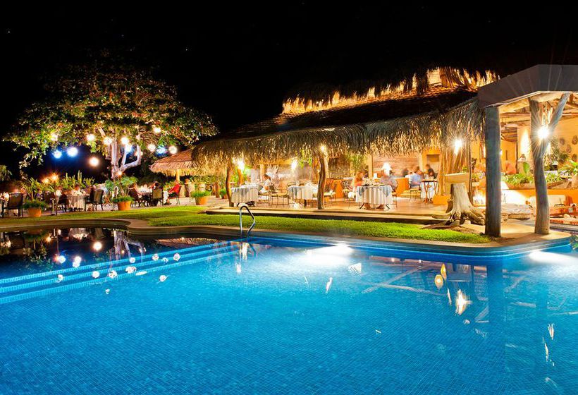 Hotel Punta Islita  | Nicoya | Guanacaste | Costa Rica 13