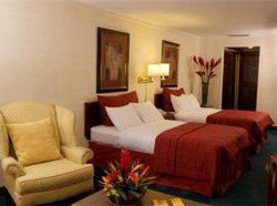 Clarion Hotel Amon Plaza  | San Jose | San José | Costa Rica 1