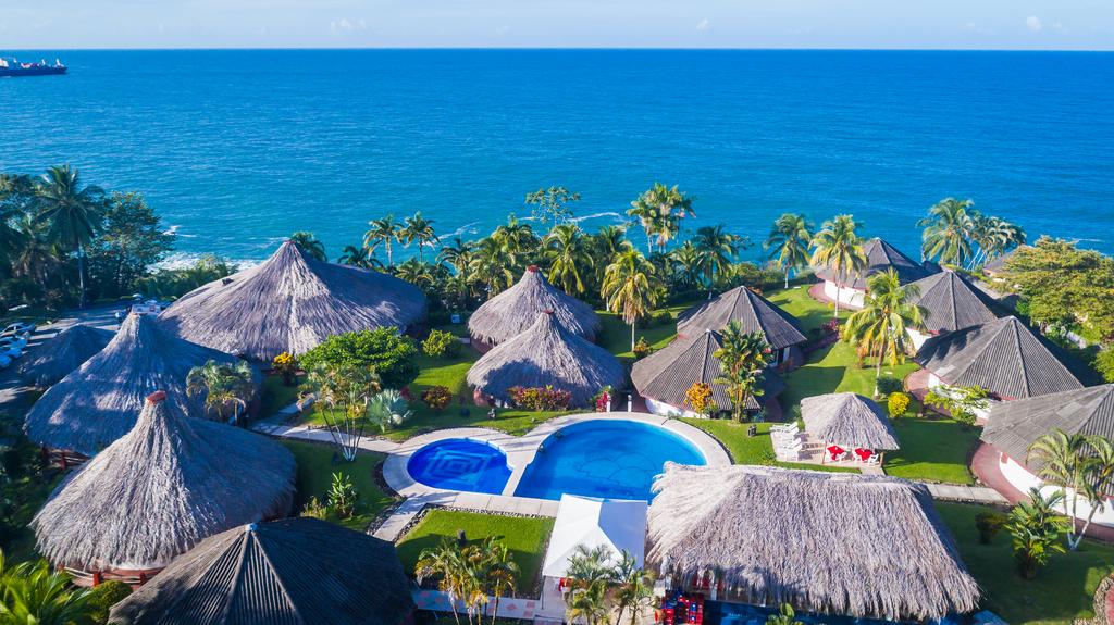 Hotel Maribu Caribe Limón