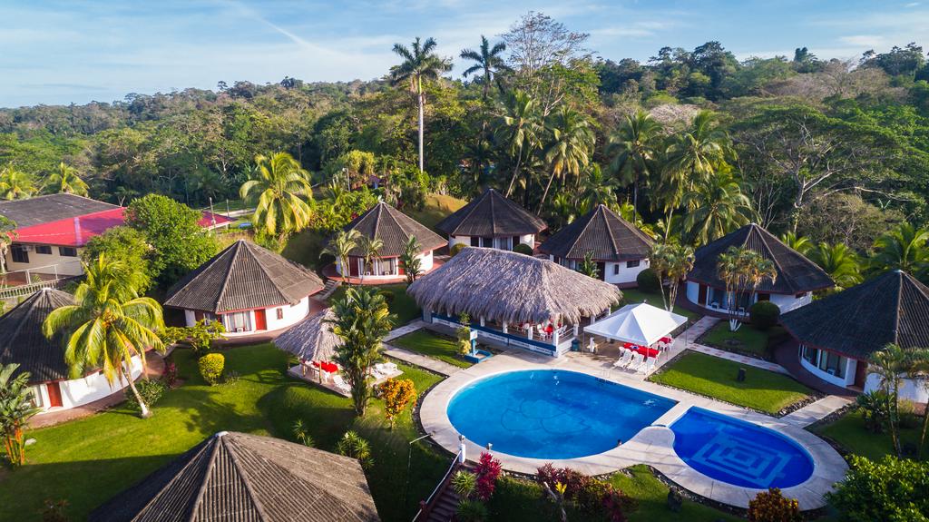 Hotel Maribu Caribe  | Limón | Limón | Costa Rica 1