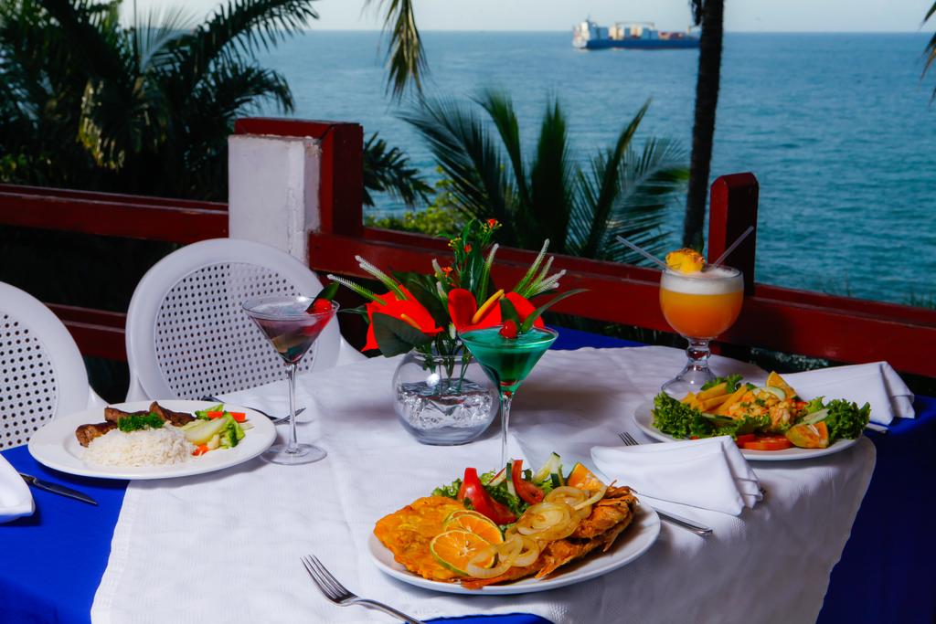 Hotel Maribu Caribe  | Limón | Limón | Costa Rica 11