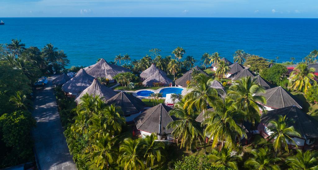 Hotel Maribu Caribe  | Limón | Limón | Costa Rica 2