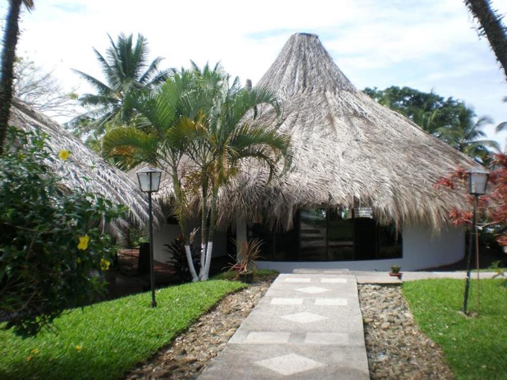 Hotel Maribu Caribe  | Limón | Limón | Costa Rica 4