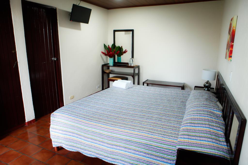 Hotel Maribu Caribe  | Limón | Limón | Costa Rica 7