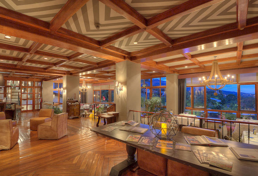 Hotel Alta  | Escazu | San José | Costa Rica 1