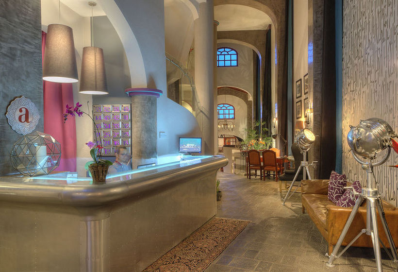 Hotel Alta  | Escazu | San José | Costa Rica 10