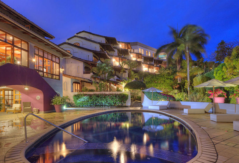 Hotel Alta  | Escazu | San José | Costa Rica 11