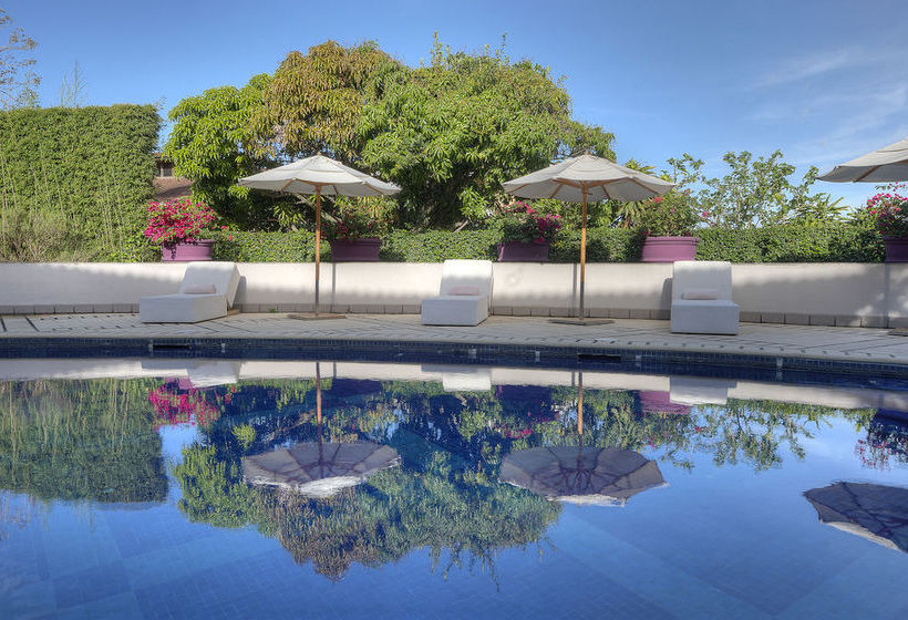 Hotel Alta  | Escazu | San José | Costa Rica 12