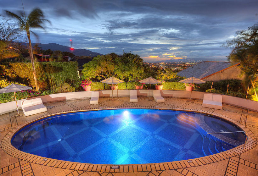 Hotel Alta  | Escazu | San José | Costa Rica 13