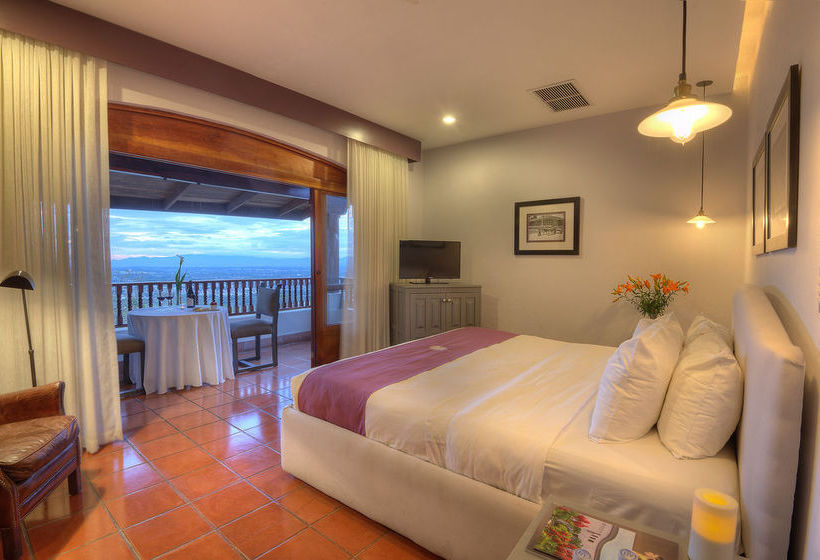 Hotel Alta  | Escazu | San José | Costa Rica 15