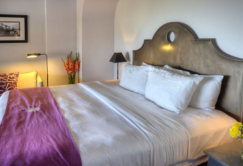 Hotel Alta  | Escazu | San José | Costa Rica 17