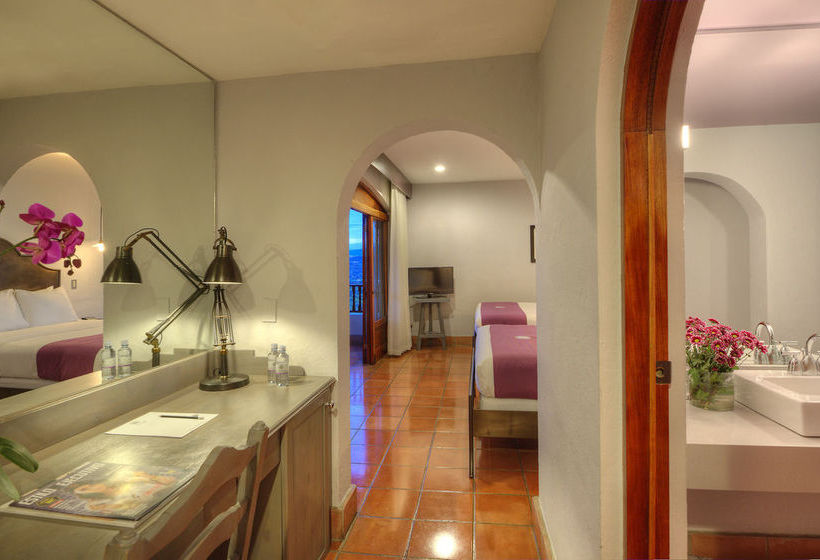 Hotel Alta  | Escazu | San José | Costa Rica 18