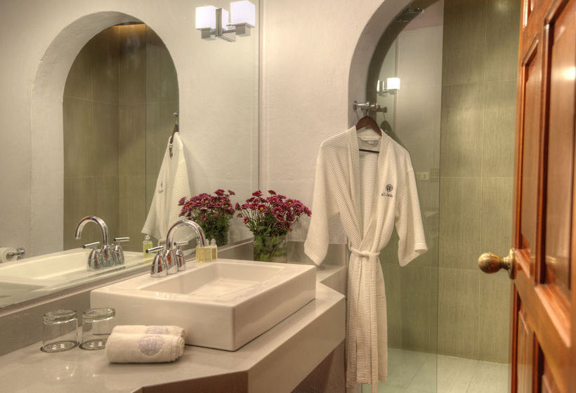 Hotel Alta  | Escazu | San José | Costa Rica 19