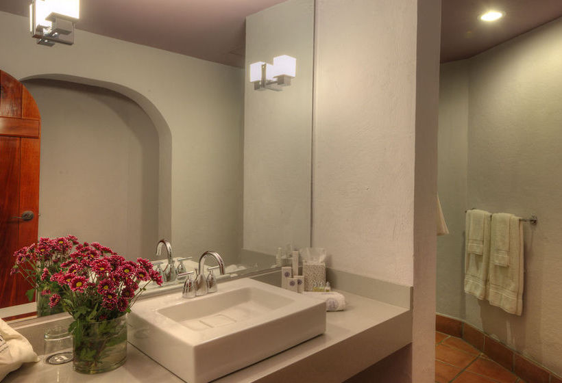 Hotel Alta  | Escazu | San José | Costa Rica 20