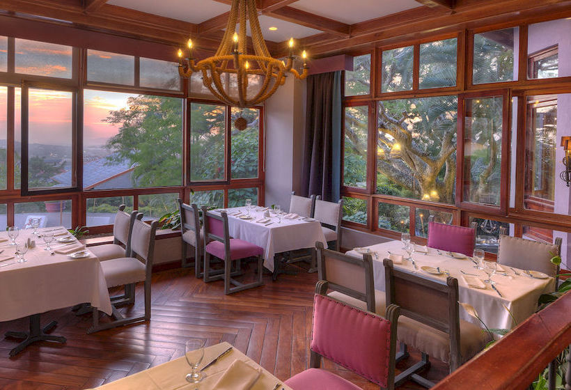 Hotel Alta  | Escazu | San José | Costa Rica 5