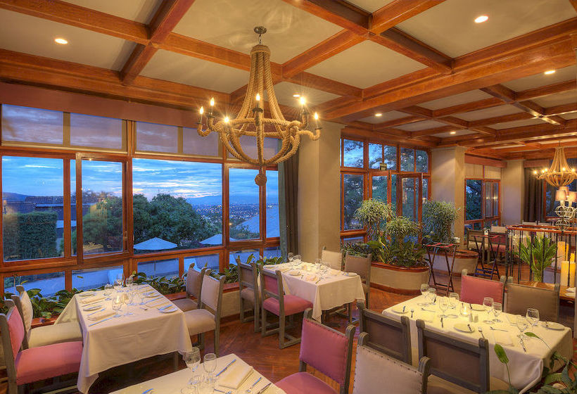 Hotel Alta  | Escazu | San José | Costa Rica 7