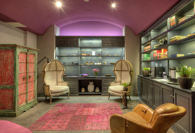 Hotel Alta  | Escazu | San José | Costa Rica 8