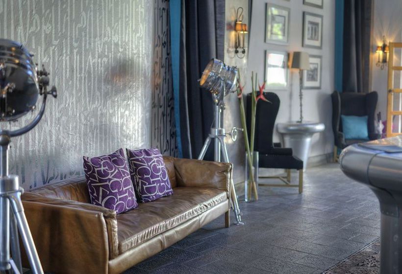 Hotel Alta  | Escazu | San José | Costa Rica 9