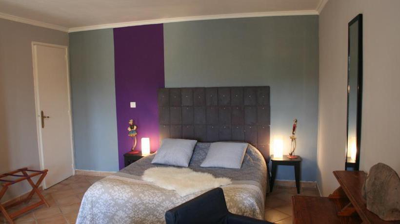 Bed & Breakfast L'Annexe Du Château 