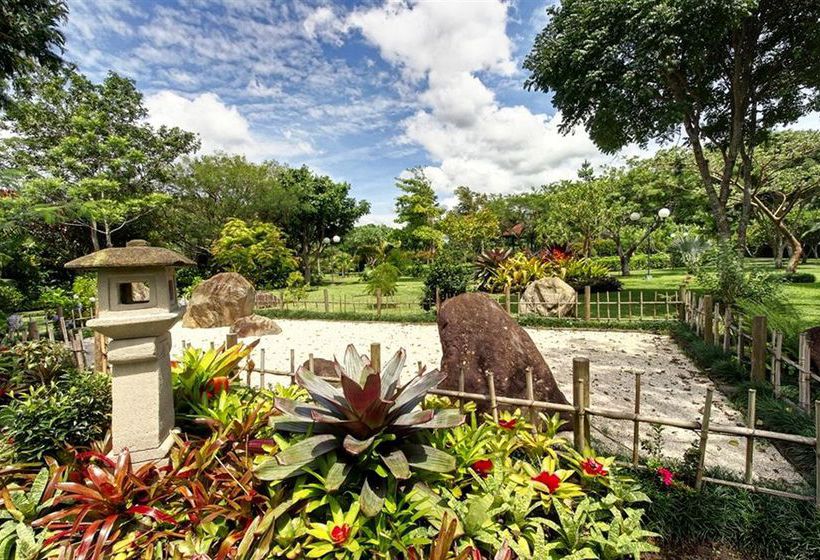 Hotel Bougainvillea   | Santo Domingo | Heredia | Costa Rica 1