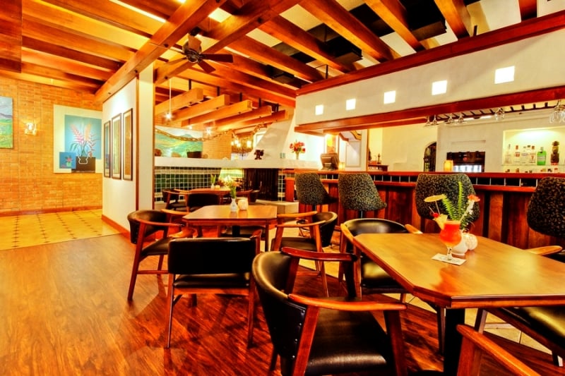 Hotel Bougainvillea   | Santo Domingo | Heredia | Costa Rica 12