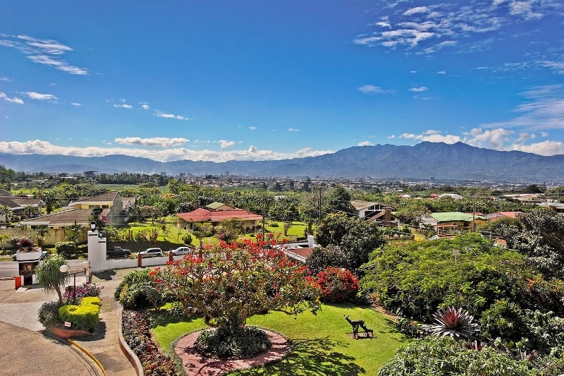 Hotel Bougainvillea   | Santo Domingo | Heredia | Costa Rica 13
