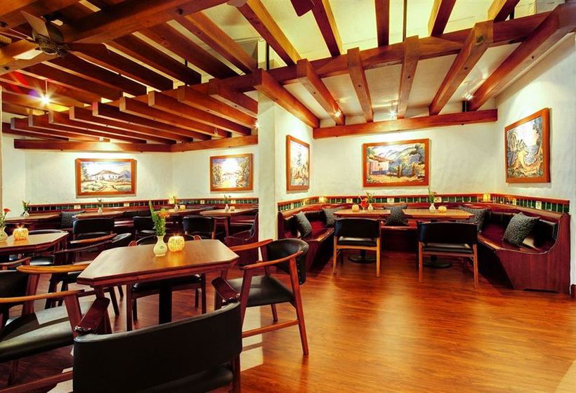 Hotel Bougainvillea   | Santo Domingo | Heredia | Costa Rica 14