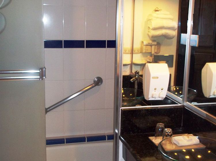 Hotel Bougainvillea   | Santo Domingo | Heredia | Costa Rica 15