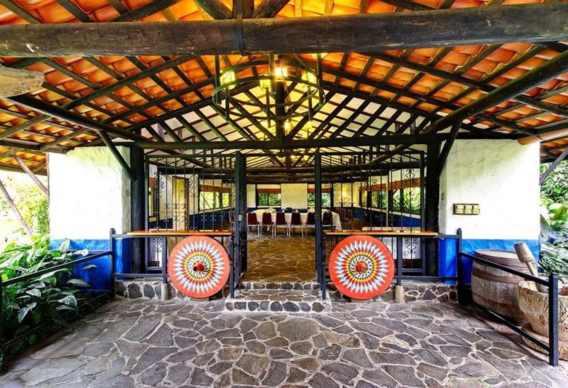 Hotel Bougainvillea   | Santo Domingo | Heredia | Costa Rica 2