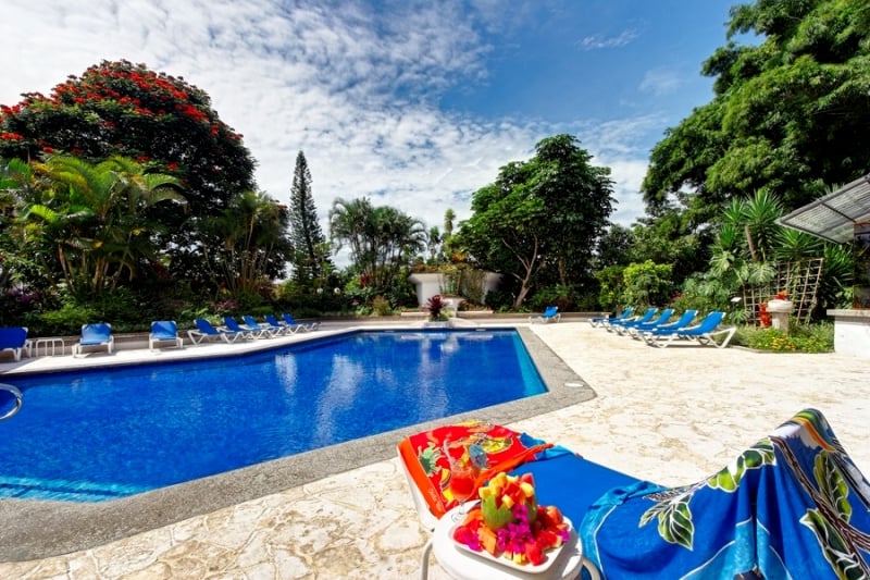 Hotel Bougainvillea   | Santo Domingo | Heredia | Costa Rica 7