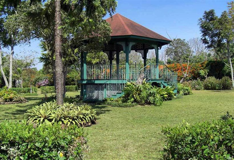 Hotel Bougainvillea   | Santo Domingo | Heredia | Costa Rica 9