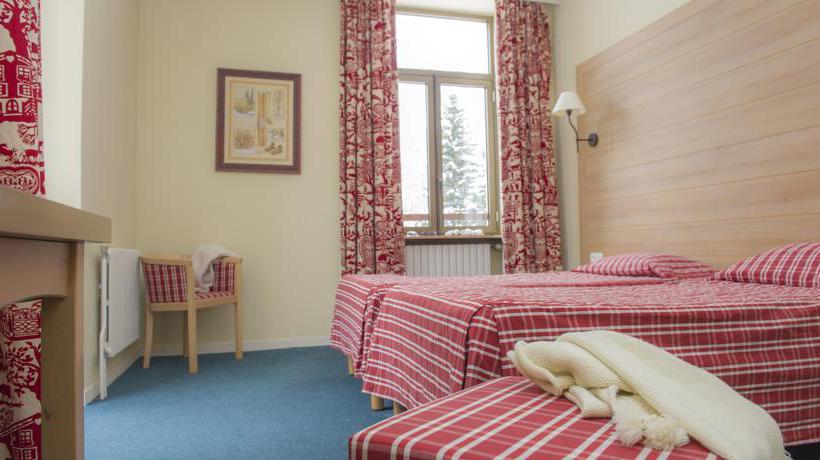 Hotel Club Vacanciel Pralognan La Vanoise