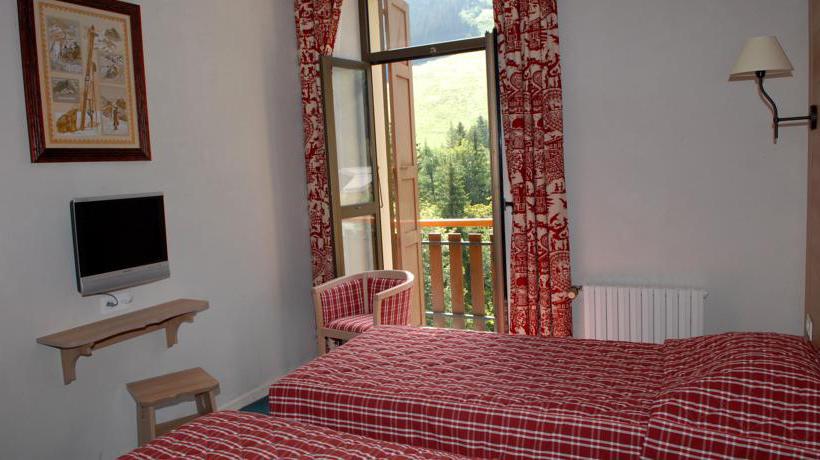 Hotel Club Vacanciel Pralognan La Vanoise  | Pralognan la Vanoise | Savoie | Frankreich 1