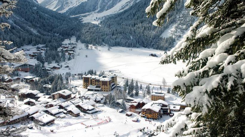 Hotel Club Vacanciel Pralognan La Vanoise  | Pralognan la Vanoise | Savoie | Frankreich 10