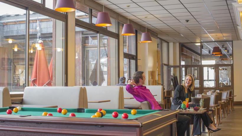 Hotel Club Vacanciel Pralognan La Vanoise  | Pralognan la Vanoise | Savoie | Frankreich 11