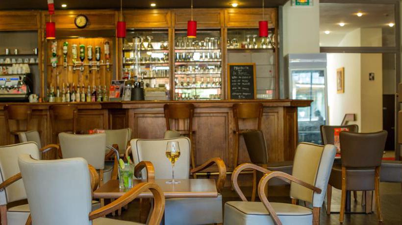 Hotel Club Vacanciel Pralognan La Vanoise  | Pralognan la Vanoise | Savoie | Frankreich 12