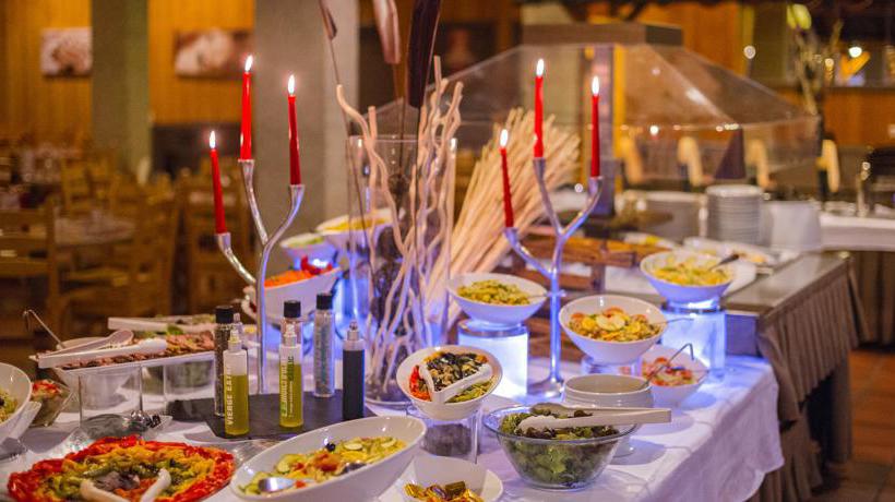 Hotel Club Vacanciel Pralognan La Vanoise  | Pralognan la Vanoise | Savoie | Frankreich 15